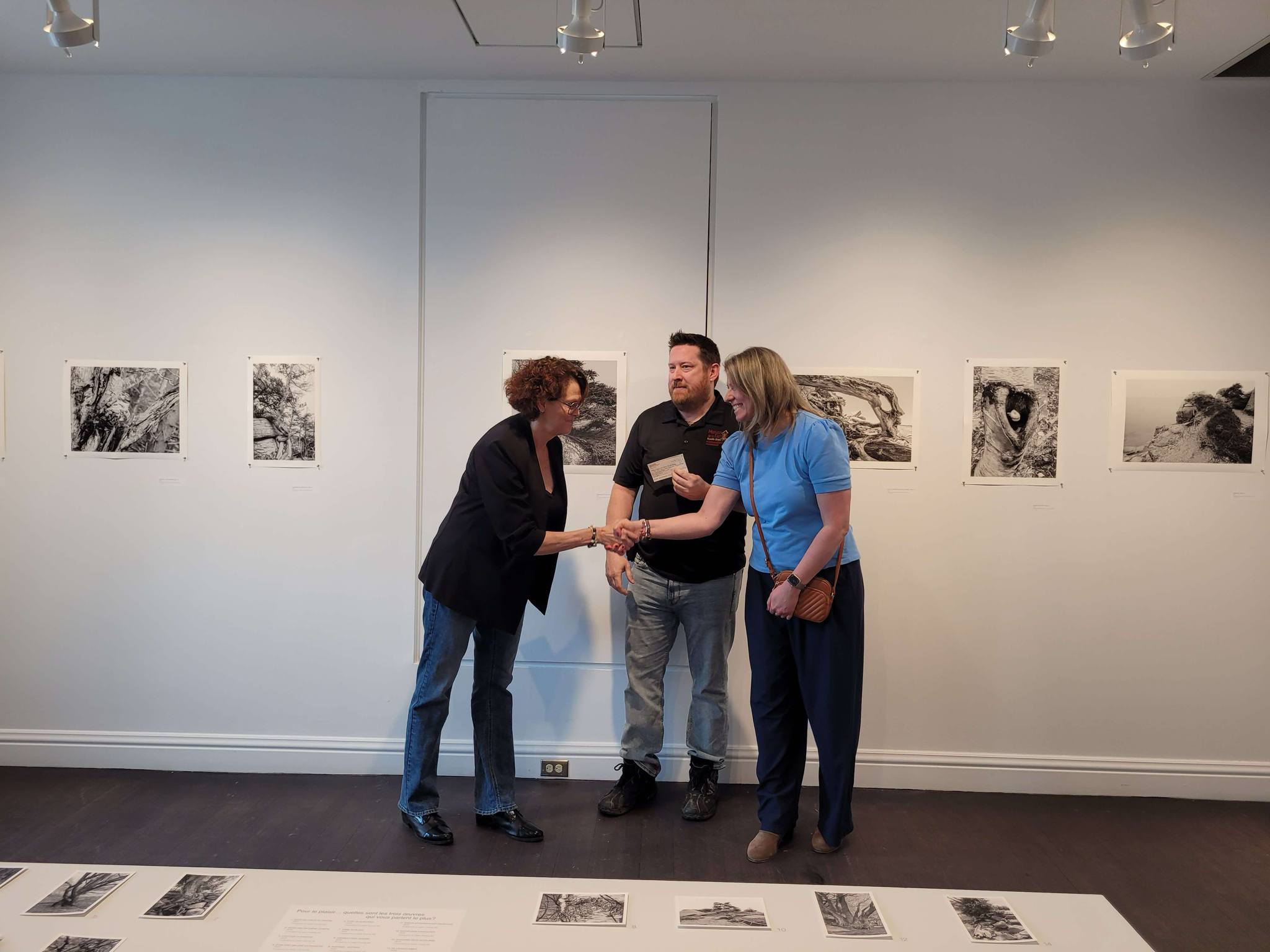 Crédit photo: Marius B. Musée